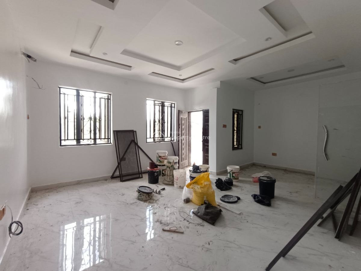 Luxury 3 Bedroom Flat with Sweet Modern Facilities, Iletuntun, Close to Dss, Jericho Extension, Ibadan, Oyo, Flat / Apartment for Rent