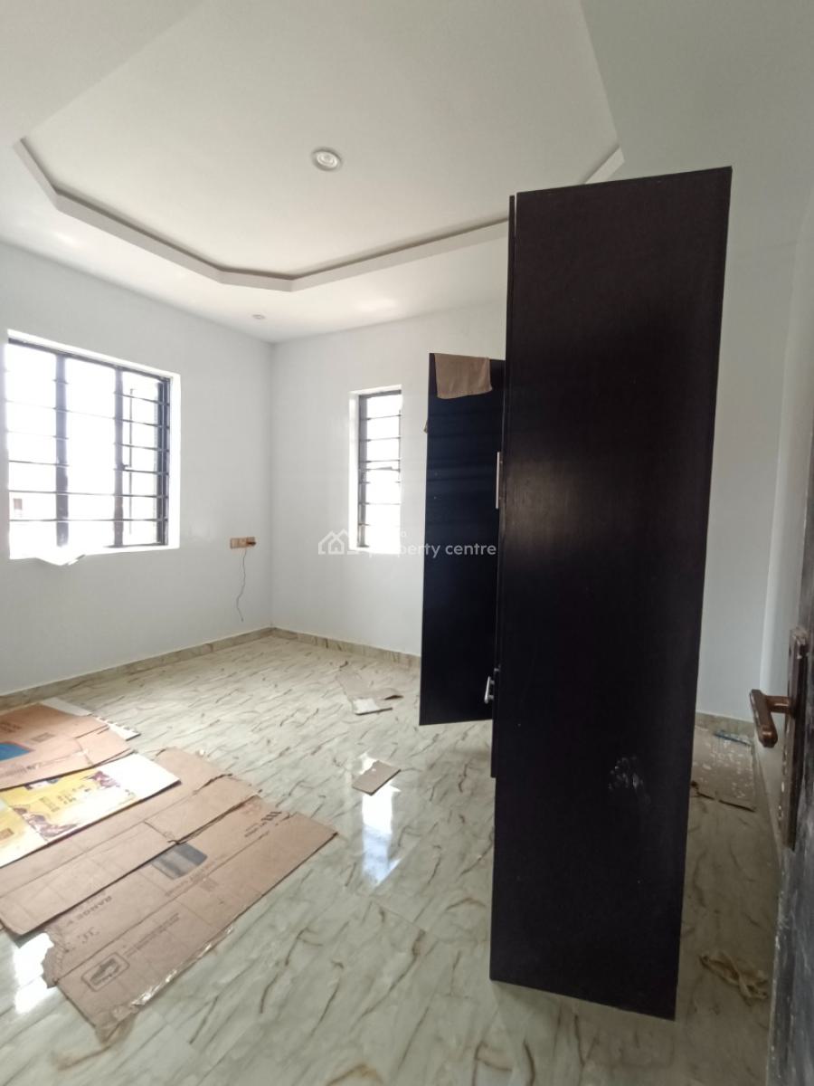 Luxury 3 Bedroom Flat with Sweet Modern Facilities, Iletuntun, Close to Dss, Jericho Extension, Ibadan, Oyo, Flat / Apartment for Rent
