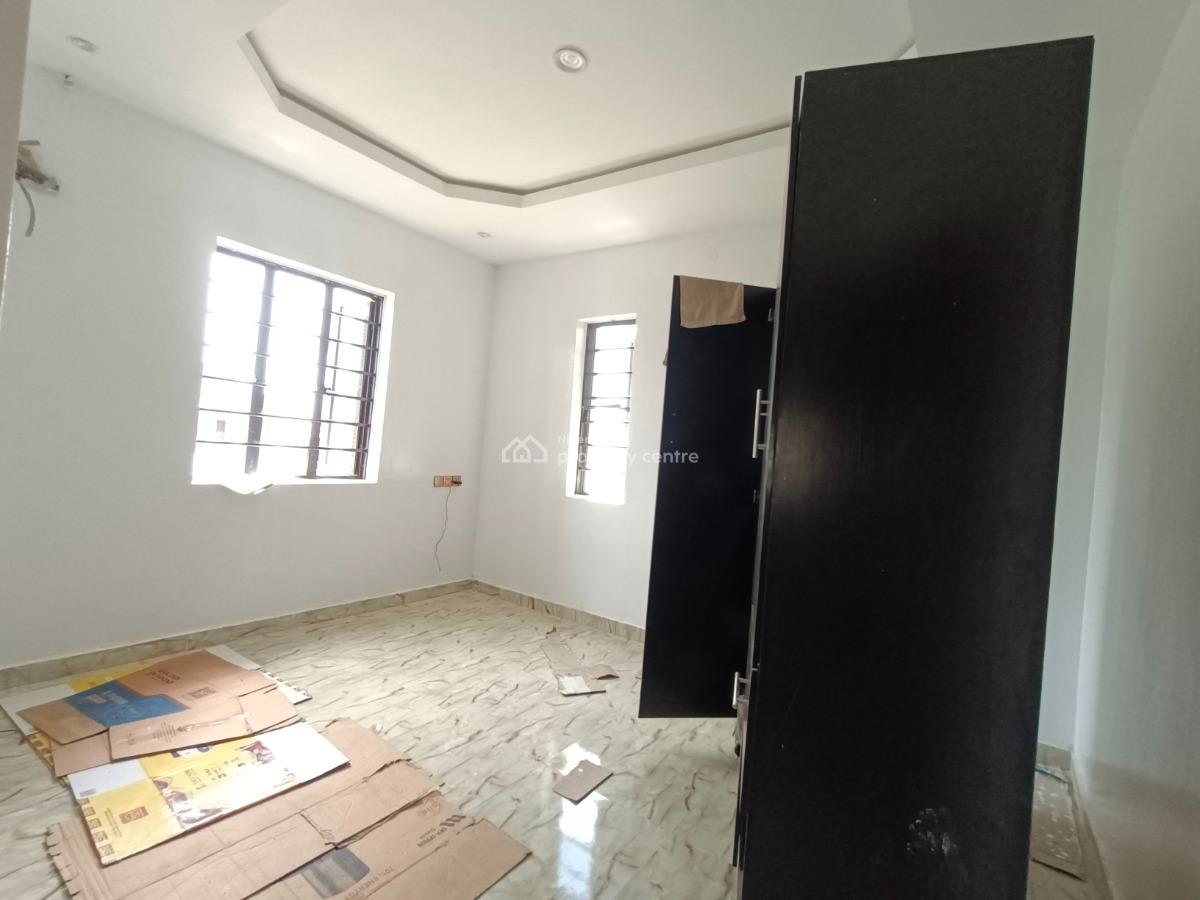 Luxury 3 Bedroom Flat with Sweet Modern Facilities, Iletuntun, Close to Dss, Jericho Extension, Ibadan, Oyo, Flat / Apartment for Rent