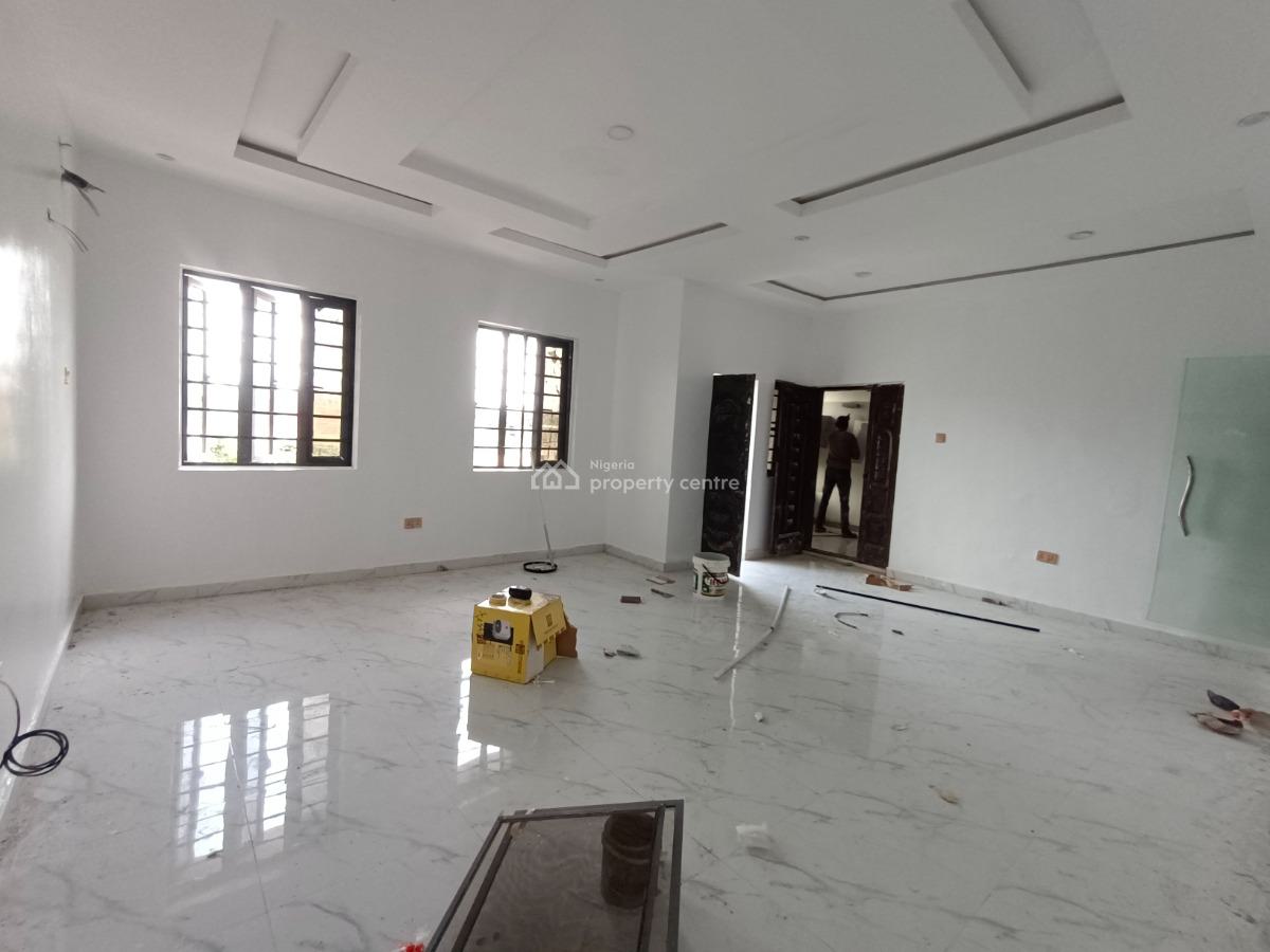 Luxury 3 Bedroom Flat with Sweet Modern Facilities, Iletuntun, Close to Dss, Jericho Extension, Ibadan, Oyo, Flat / Apartment for Rent