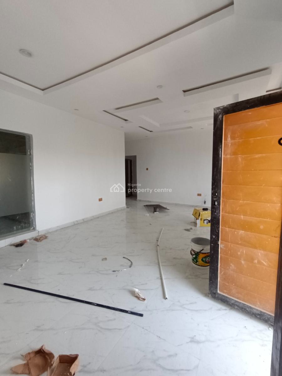 Luxury 3 Bedroom Flat with Sweet Modern Facilities, Iletuntun, Close to Dss, Jericho Extension, Ibadan, Oyo, Flat / Apartment for Rent