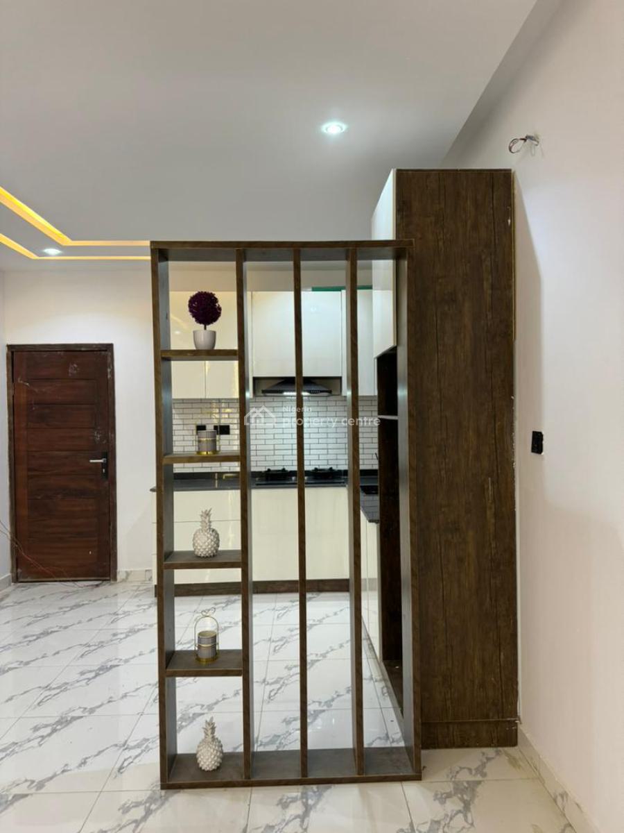 Luxury 2 Bedroom Apartment, Chevron, Lekki, Lagos, Flat / Apartment for Sale