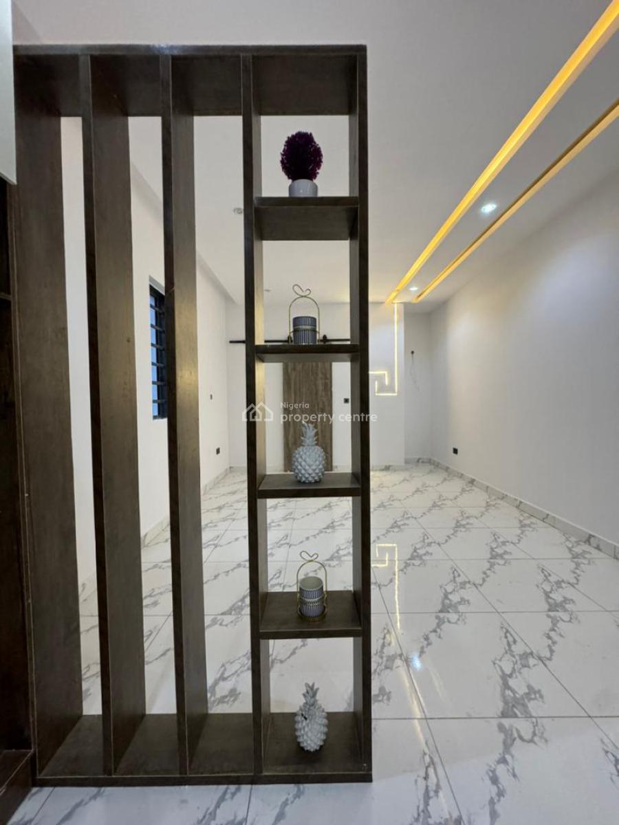 Luxury 2 Bedroom Apartment, Chevron, Lekki, Lagos, Flat / Apartment for Sale