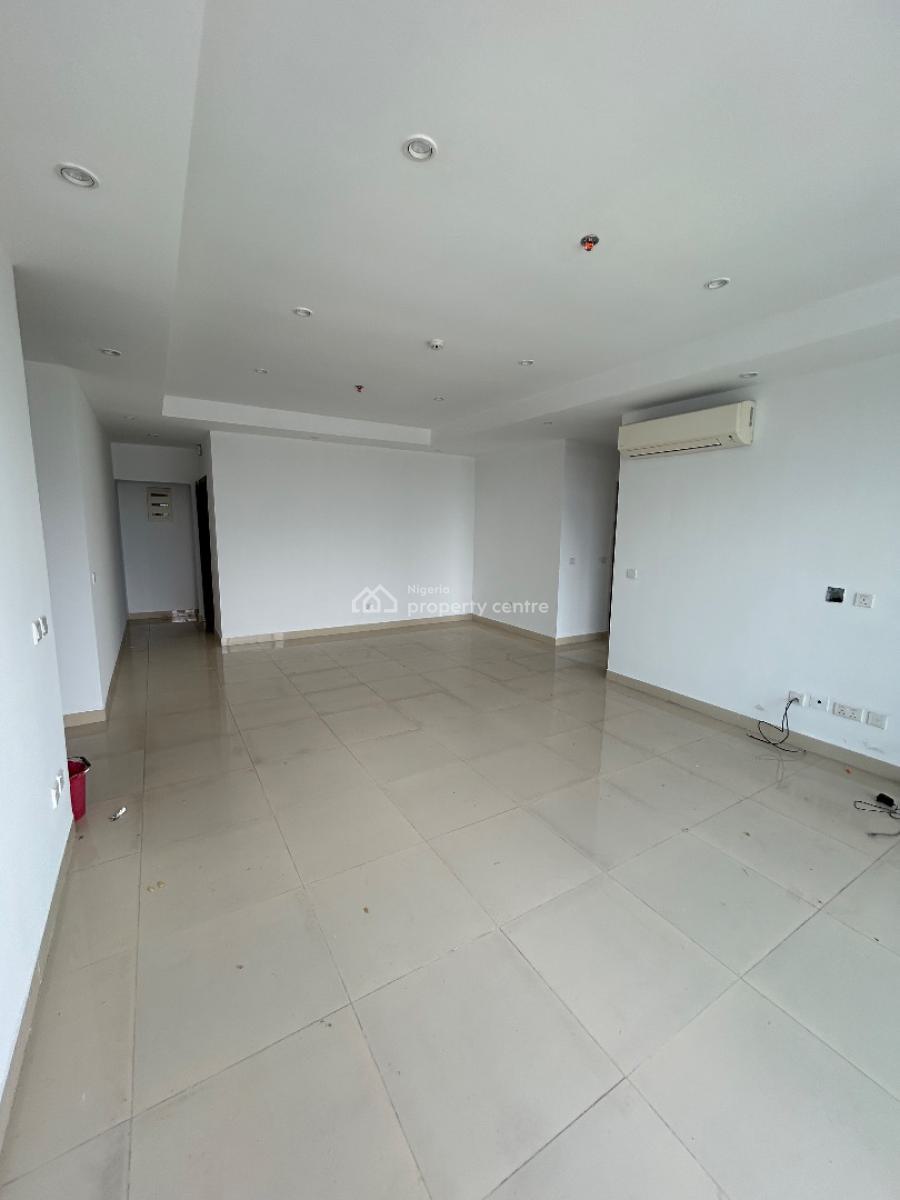 Well Maintained and Luxury Built 2 Bedroom Apartment with Bq, Blue Waters, Oniru, Victoria Island (vi), Lagos, Flat / Apartment for Rent