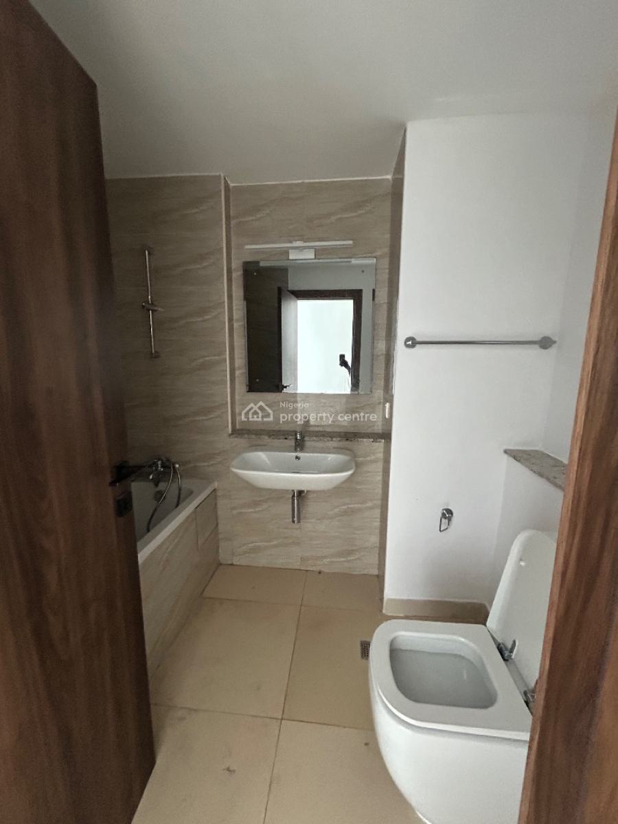 Well Maintained and Luxury Built 2 Bedroom Apartment with Bq, Blue Waters, Oniru, Victoria Island (vi), Lagos, Flat / Apartment for Rent
