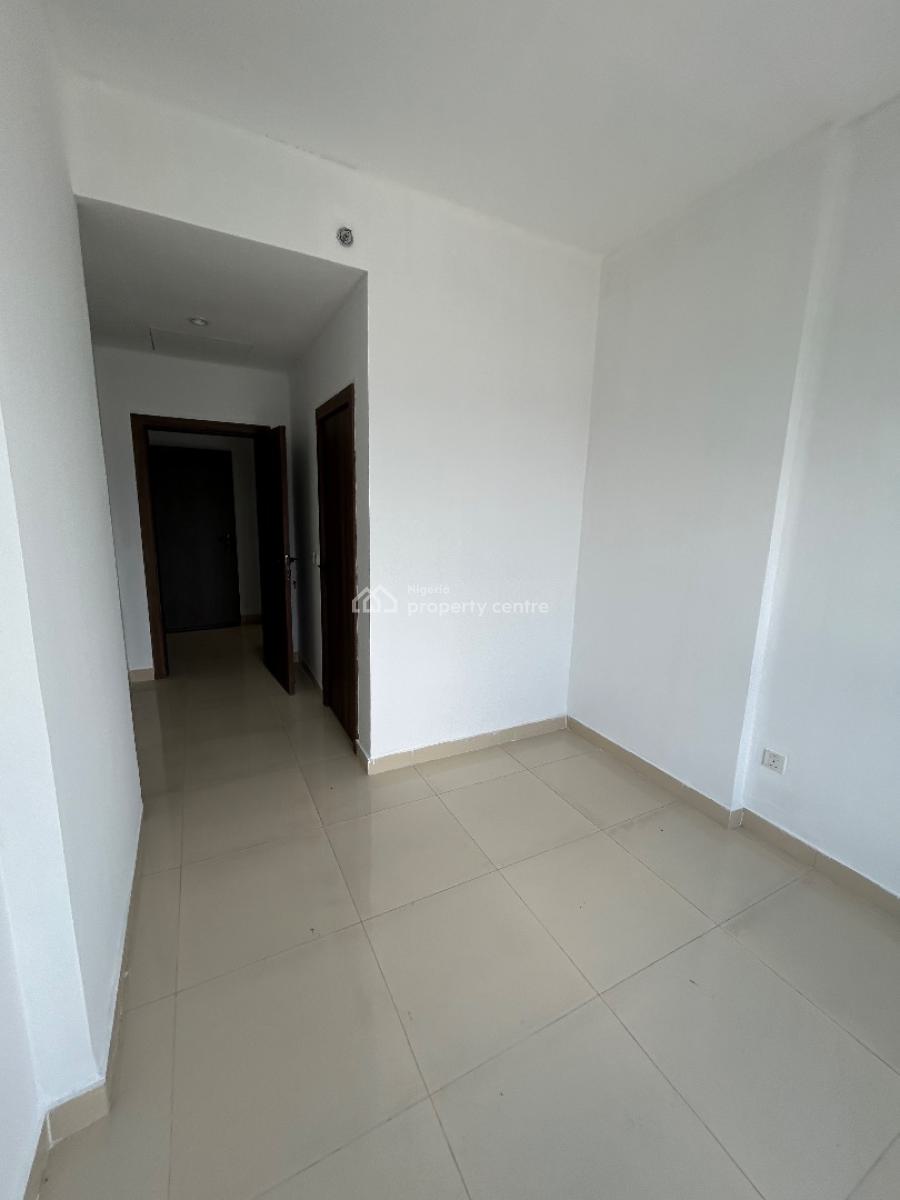 Well Maintained and Luxury Built 2 Bedroom Apartment with Bq, Blue Waters, Oniru, Victoria Island (vi), Lagos, Flat / Apartment for Rent