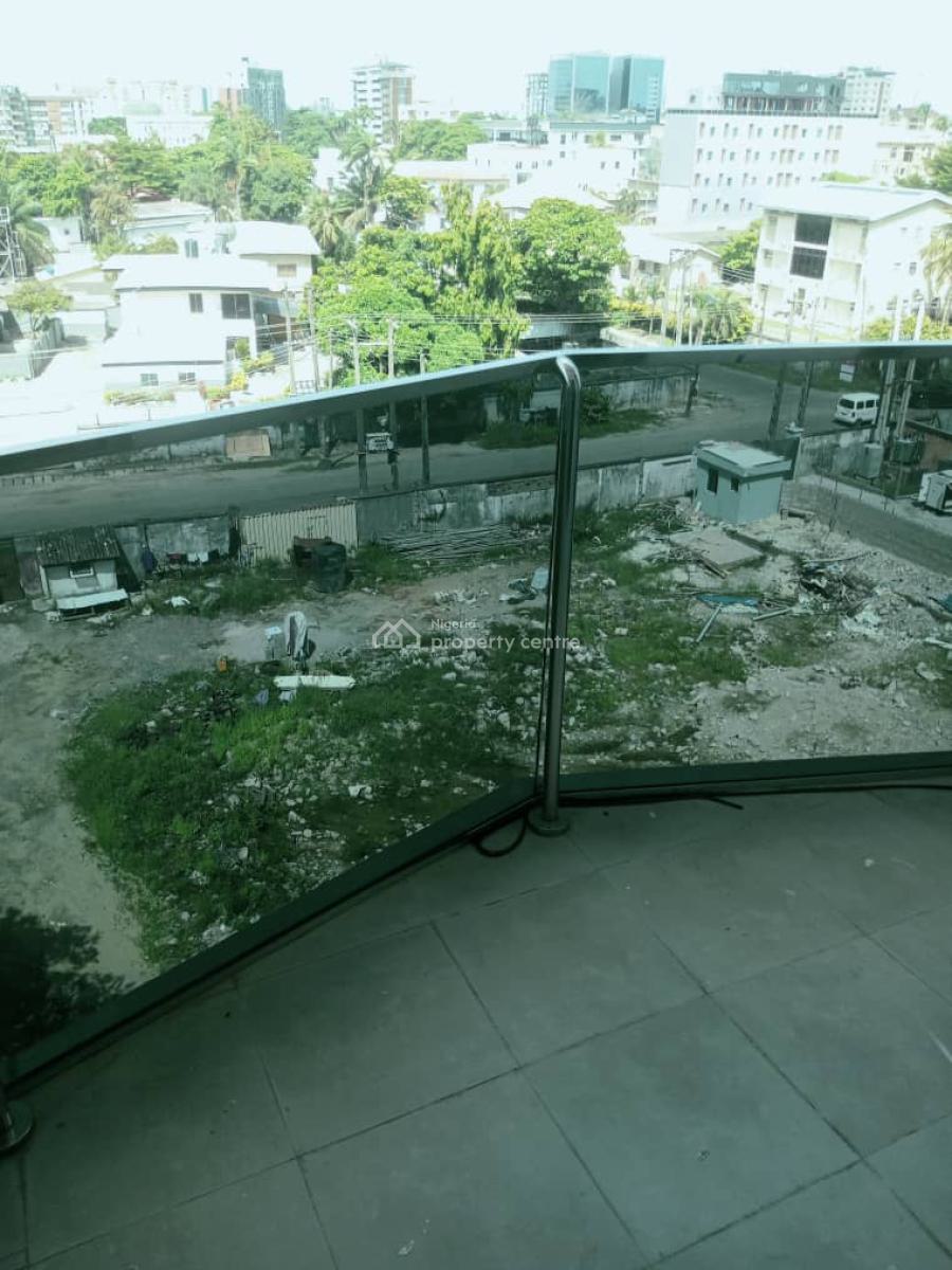Brand New Serviced 3-bedroom Luxury Flat+1-room Bq, Ozumba Mbadiwe, Victoria Island (vi), Lagos, Block of Flats for Sale