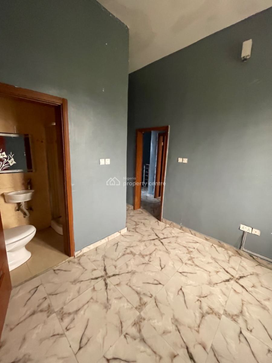 4 Bedroom Duplex, Chevron Drive, Lekki, Lagos, Semi-detached Duplex for Sale
