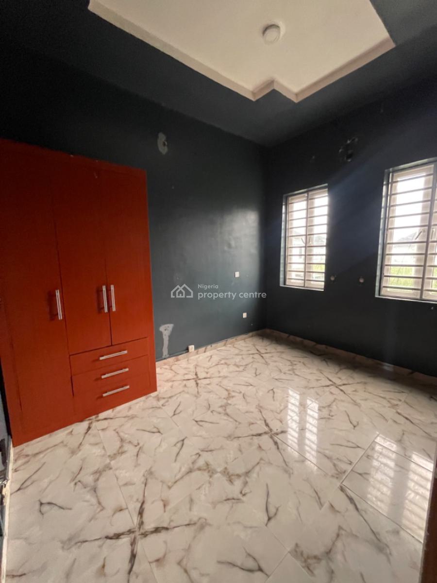 4 Bedroom Duplex, Chevron Drive, Lekki, Lagos, Semi-detached Duplex for Sale