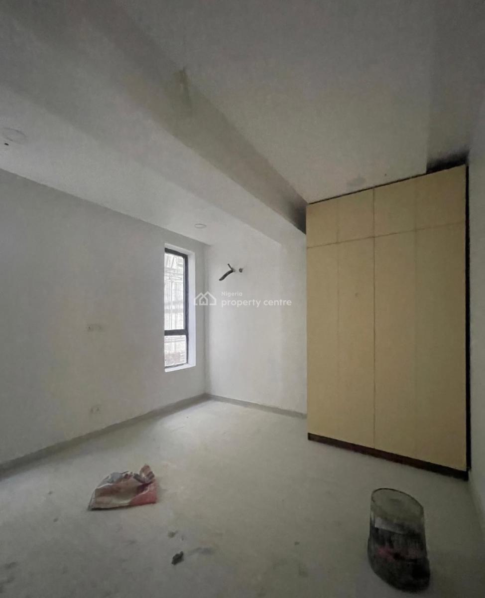 Luxury 2 Bedroom Apartment with Bq, Ikate, Lekki, Lagos, Flat / Apartment for Sale