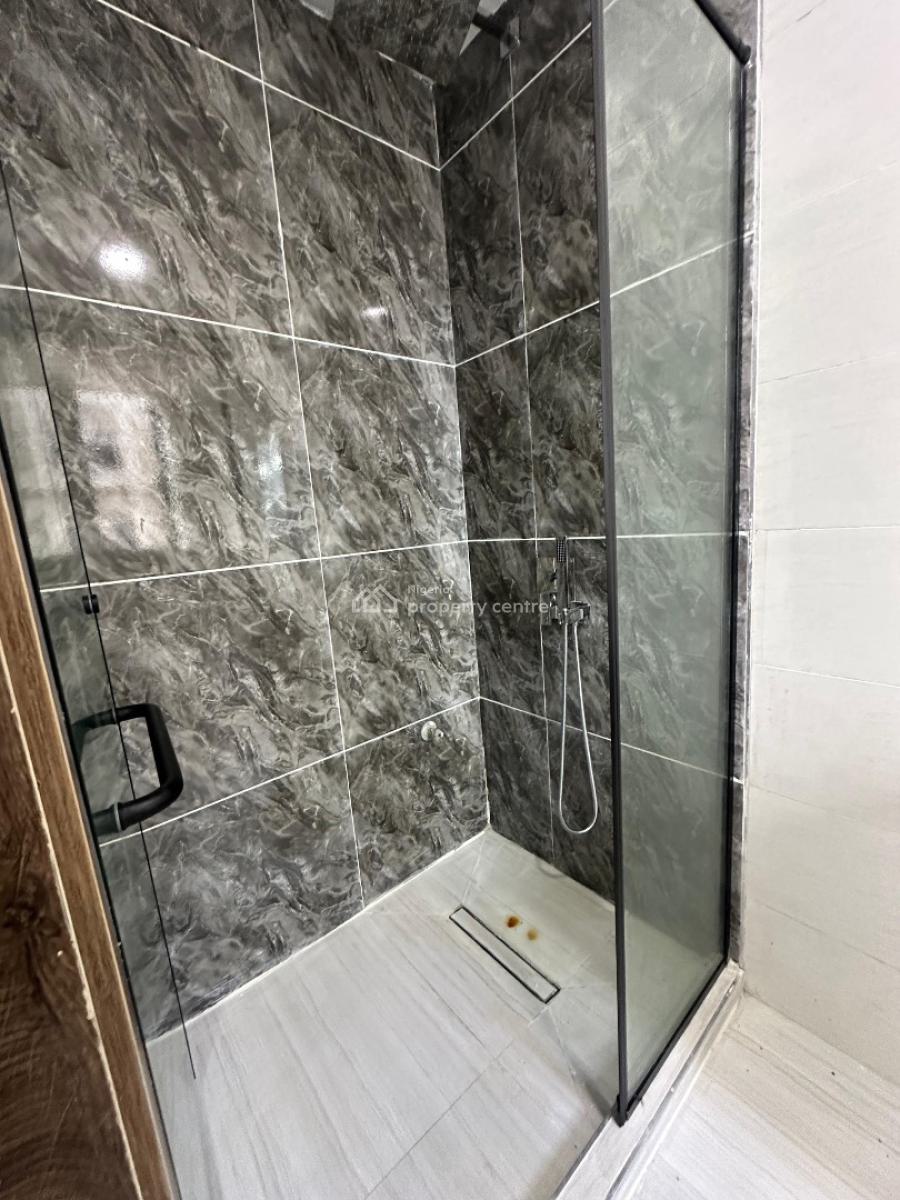 2 Bedroom Flat, Ikate, Lekki, Lagos, Flat / Apartment for Rent