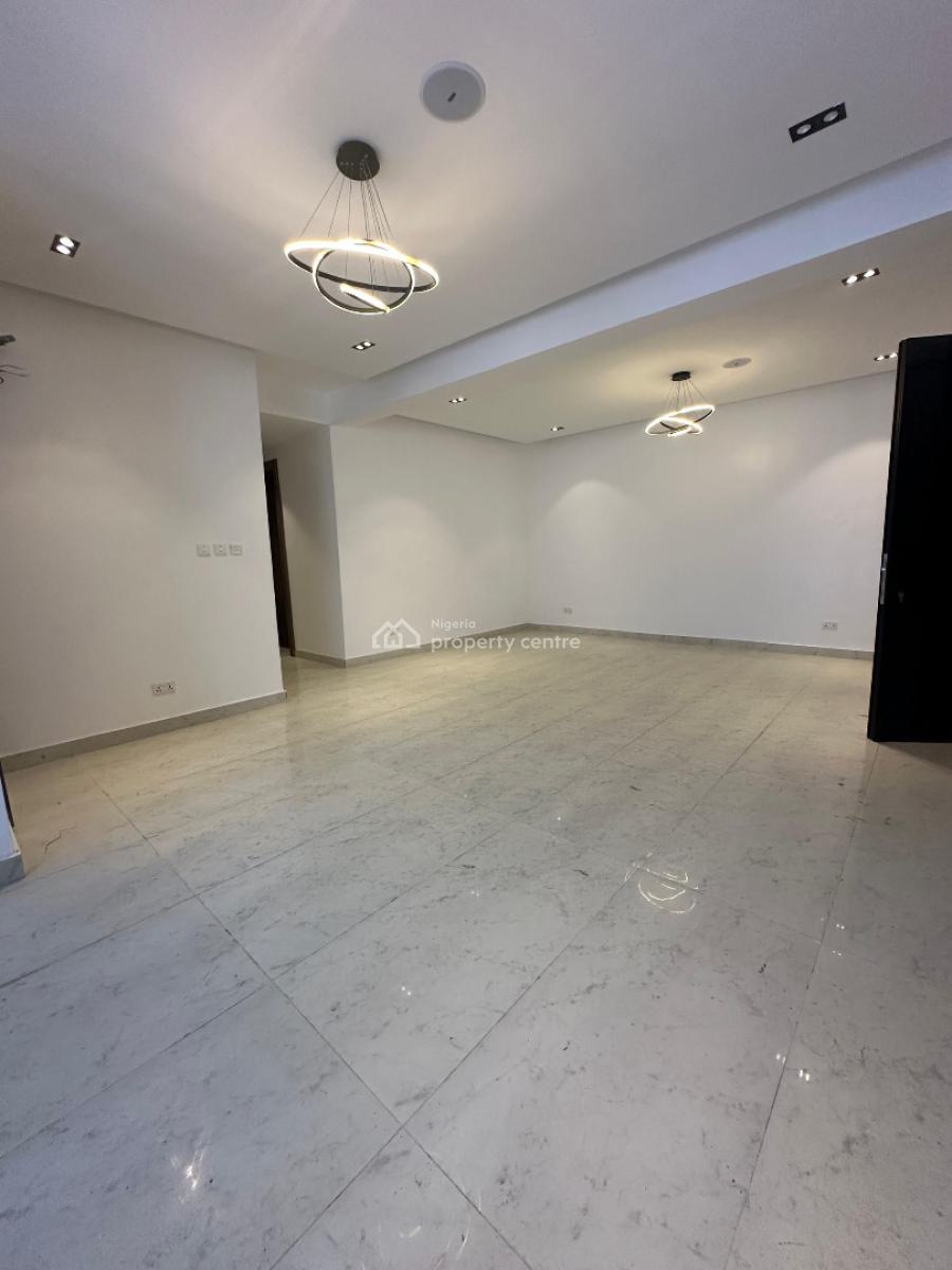 2 Bedroom Flat, Ikate, Lekki, Lagos, Flat / Apartment for Rent