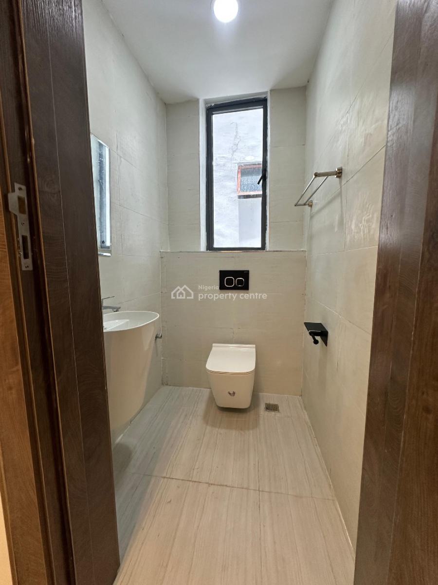 2 Bedroom Flat, Ikate, Lekki, Lagos, Flat / Apartment for Rent