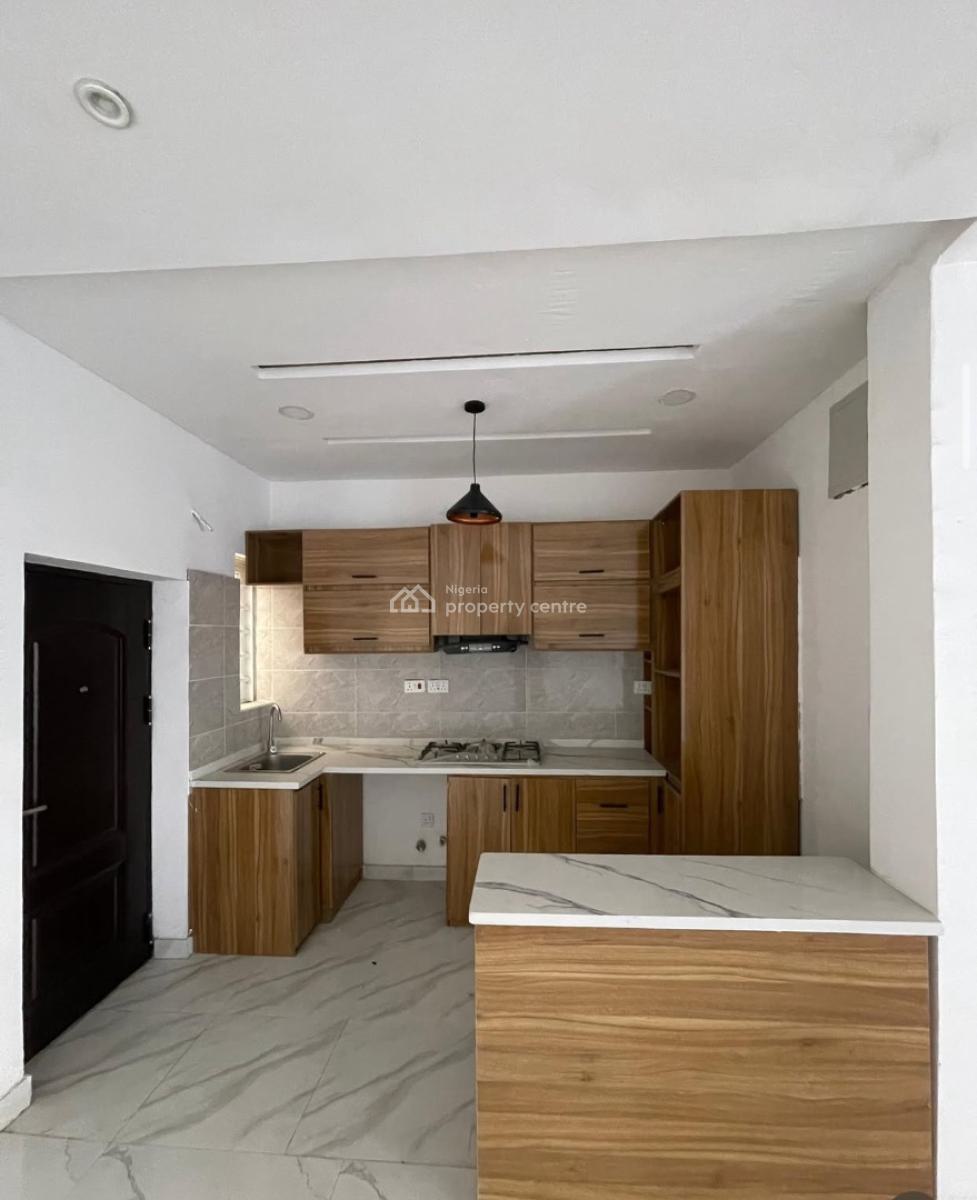 Luxury 3 Bedroom Semi-detached House, Ajah, Lagos, Semi-detached Duplex for Sale