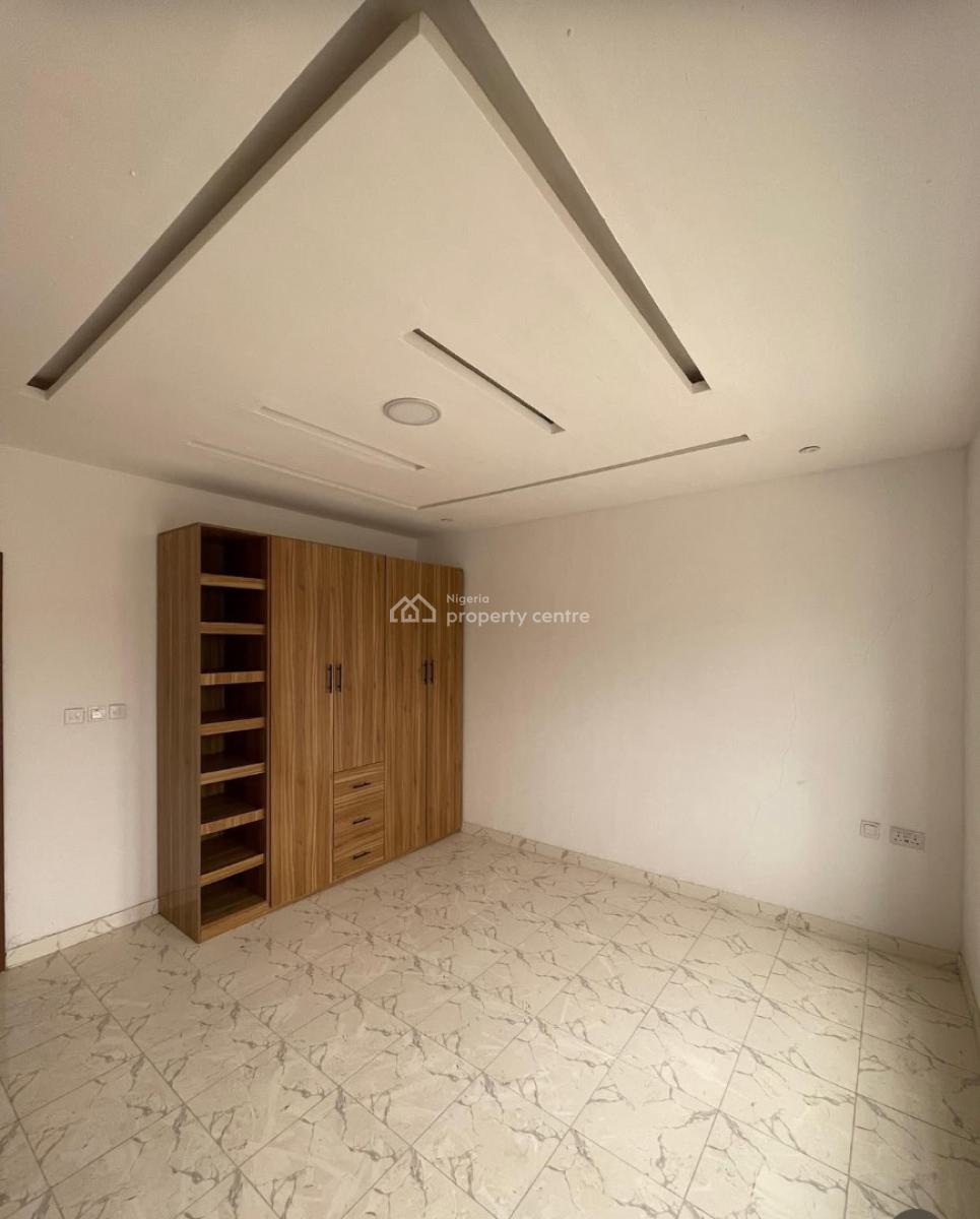 Luxury 3 Bedroom Semi-detached House, Ajah, Lagos, Semi-detached Duplex for Sale