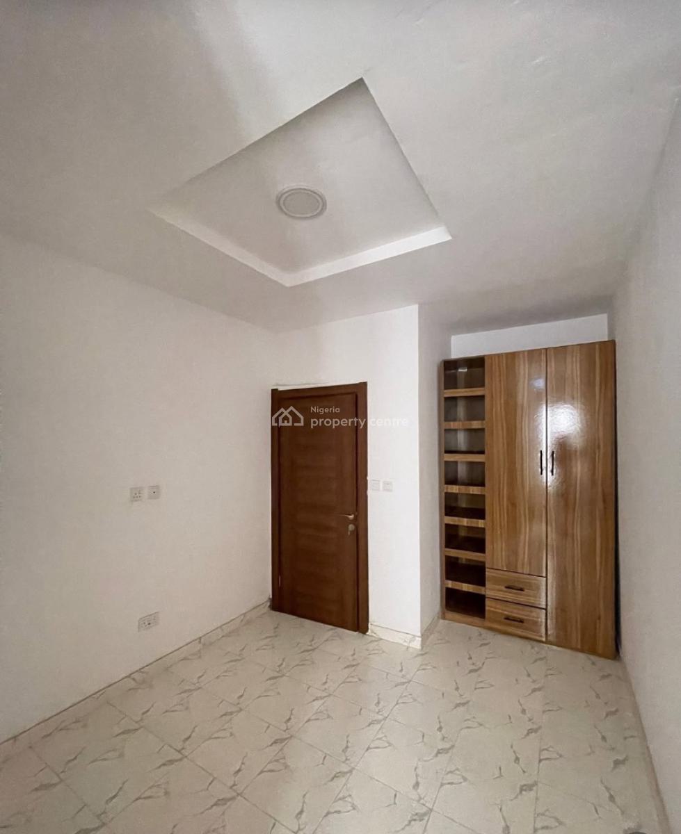 Luxury 3 Bedroom Semi-detached House, Ajah, Lagos, Semi-detached Duplex for Sale