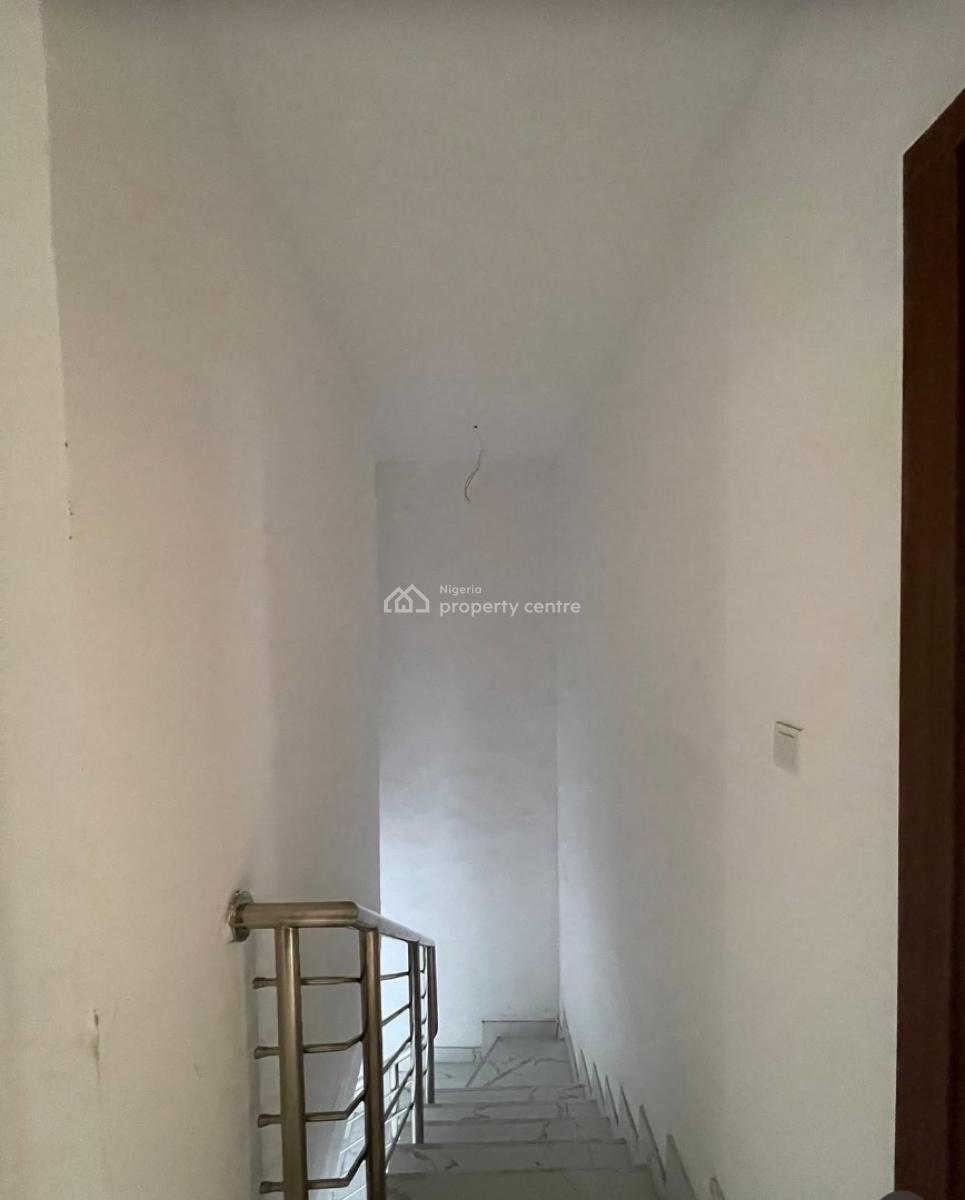 Luxury 3 Bedroom Semi-detached House, Ajah, Lagos, Semi-detached Duplex for Sale