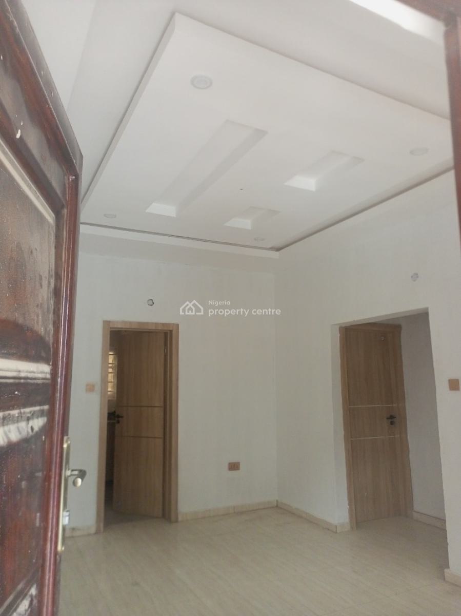 Luxury Newly Built 2 Bedroom Upstairs., Isheri Oshun Jakande Axis., Isolo, Lagos, Flat / Apartment for Rent