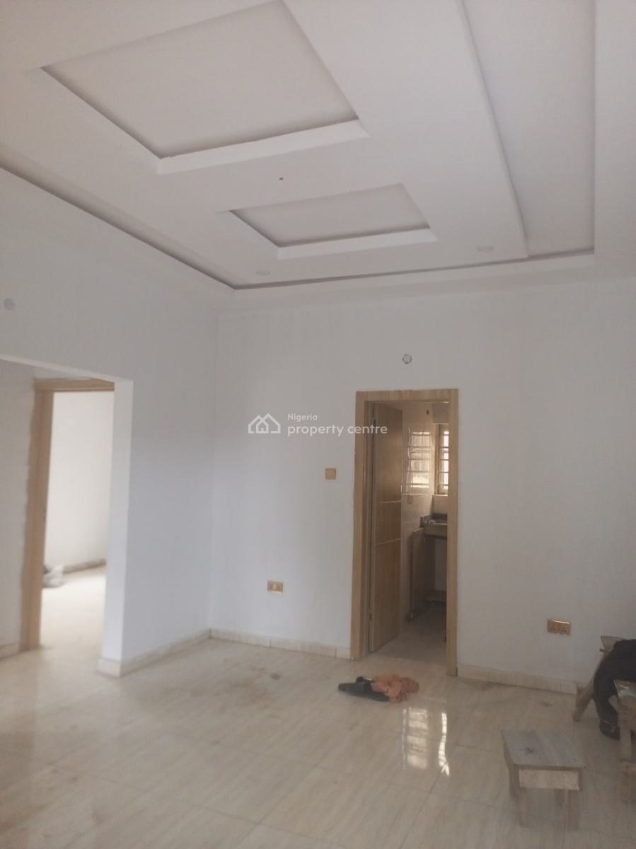 Luxury Newly Built 2 Bedroom Upstairs., Isheri Oshun Jakande Axis., Isolo, Lagos, Flat / Apartment for Rent