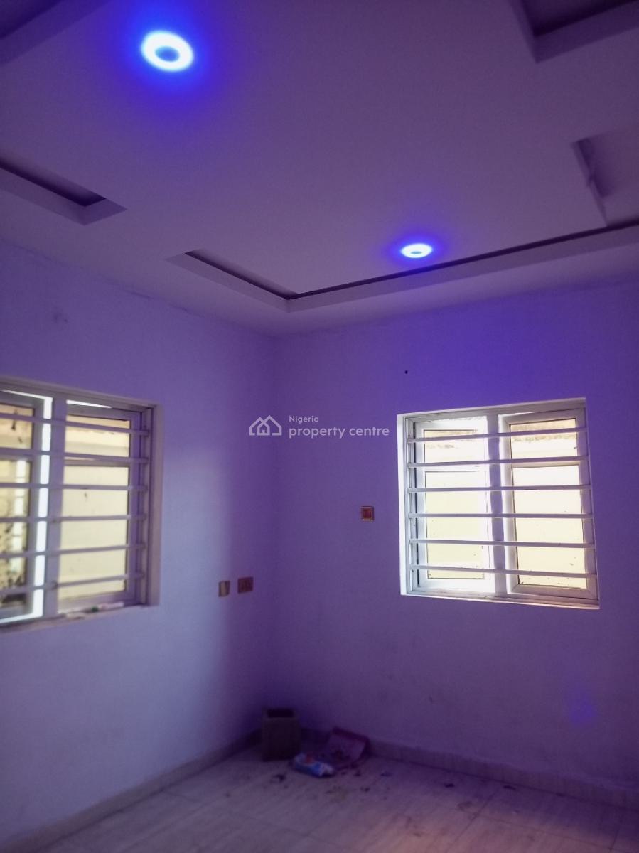 Luxury Newly Built 2 Bedrooms, Upstairs, Isheri Oshun -  Jakande Axis, Isolo, Lagos, Flat / Apartment for Rent