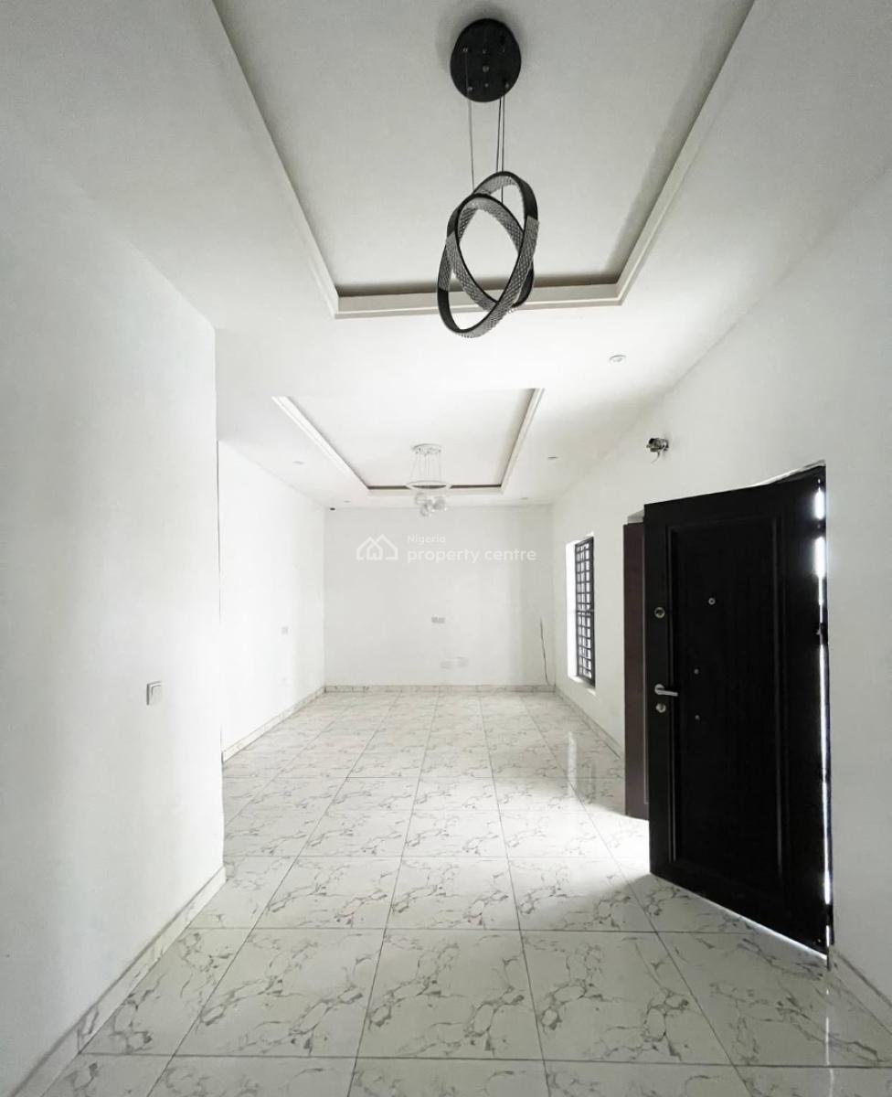 Prime 4 Bedroom Terrace Duplex, Orchid, Lekki, Lagos, Terraced Duplex for Sale