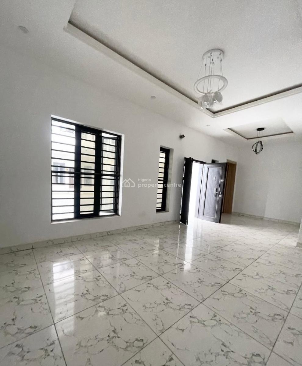 Prime 4 Bedroom Terrace Duplex, Orchid, Lekki, Lagos, Terraced Duplex for Sale