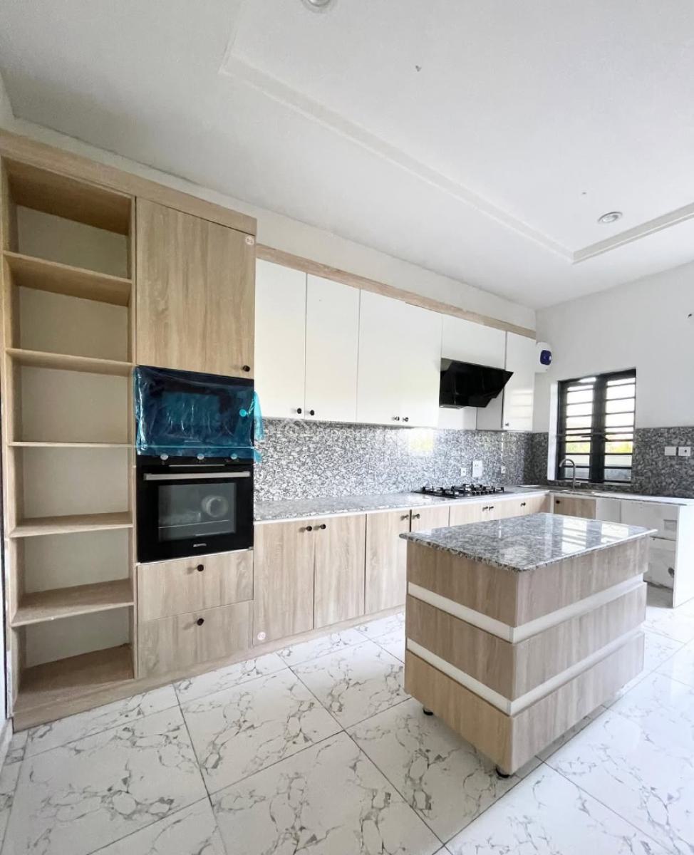 Prime 4 Bedroom Terrace Duplex, Orchid, Lekki, Lagos, Terraced Duplex for Sale