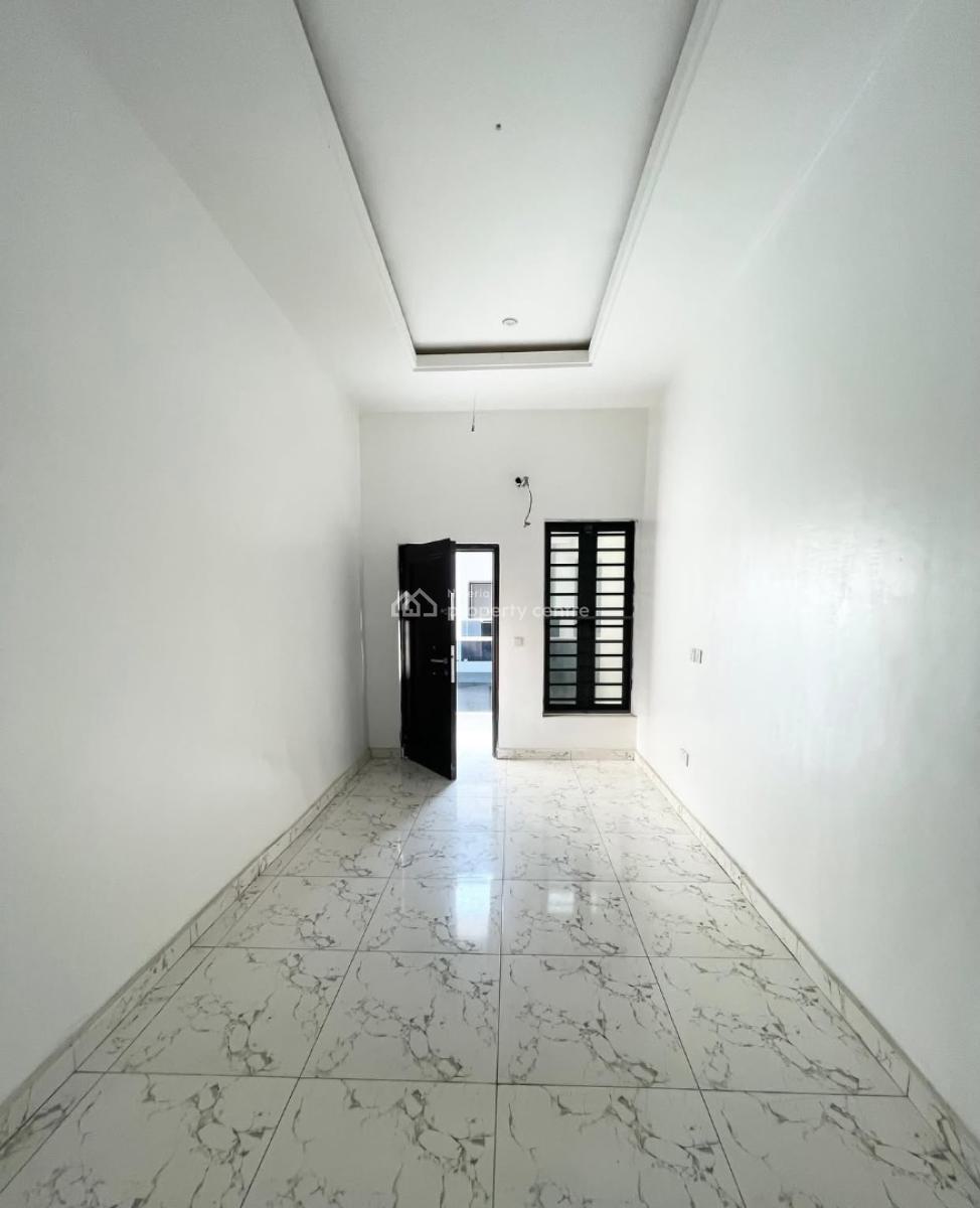 Prime 4 Bedroom Terrace Duplex, Orchid, Lekki, Lagos, Terraced Duplex for Sale
