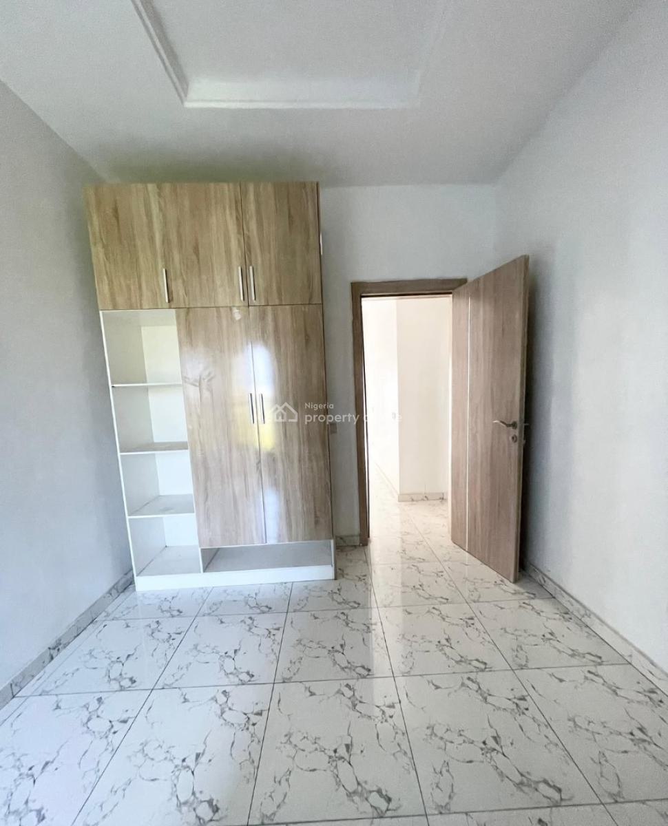 Prime 4 Bedroom Terrace Duplex, Orchid, Lekki, Lagos, Terraced Duplex for Sale