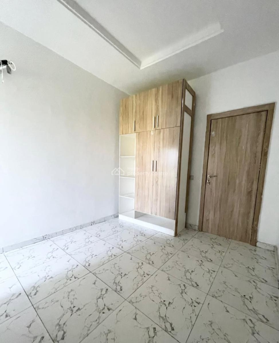 Prime 4 Bedroom Terrace Duplex, Orchid, Lekki, Lagos, Terraced Duplex for Sale