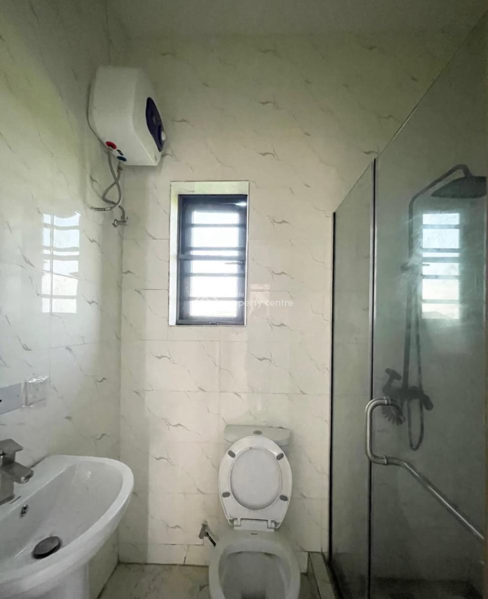 Prime 4 Bedroom Terrace Duplex, Orchid, Lekki, Lagos, Terraced Duplex for Sale