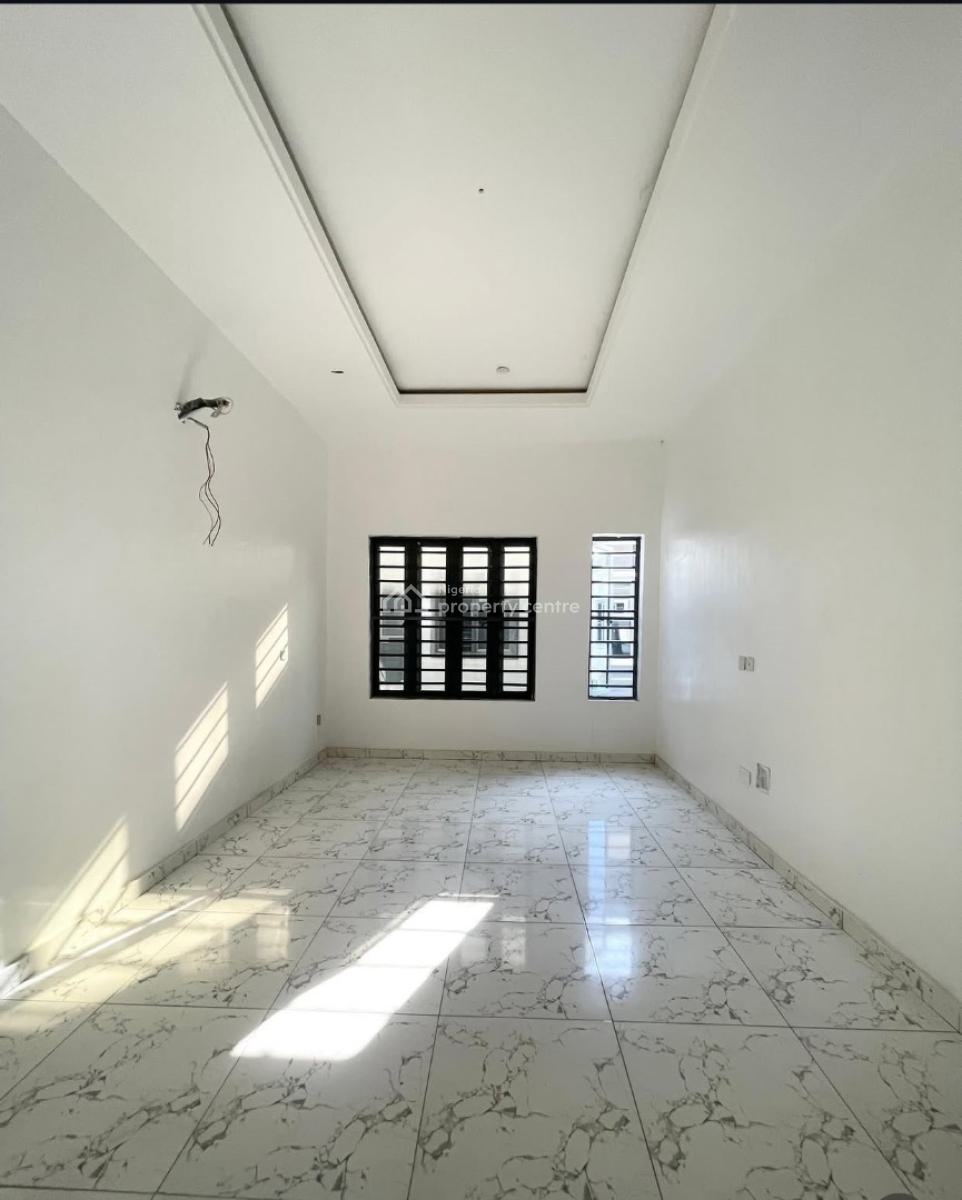 Prime 4 Bedroom Terrace Duplex, Orchid, Lekki, Lagos, Terraced Duplex for Sale