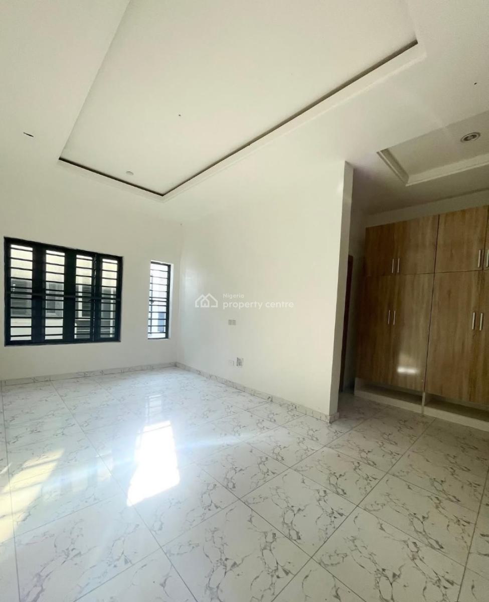 Prime 4 Bedroom Terrace Duplex, Orchid, Lekki, Lagos, Terraced Duplex for Sale