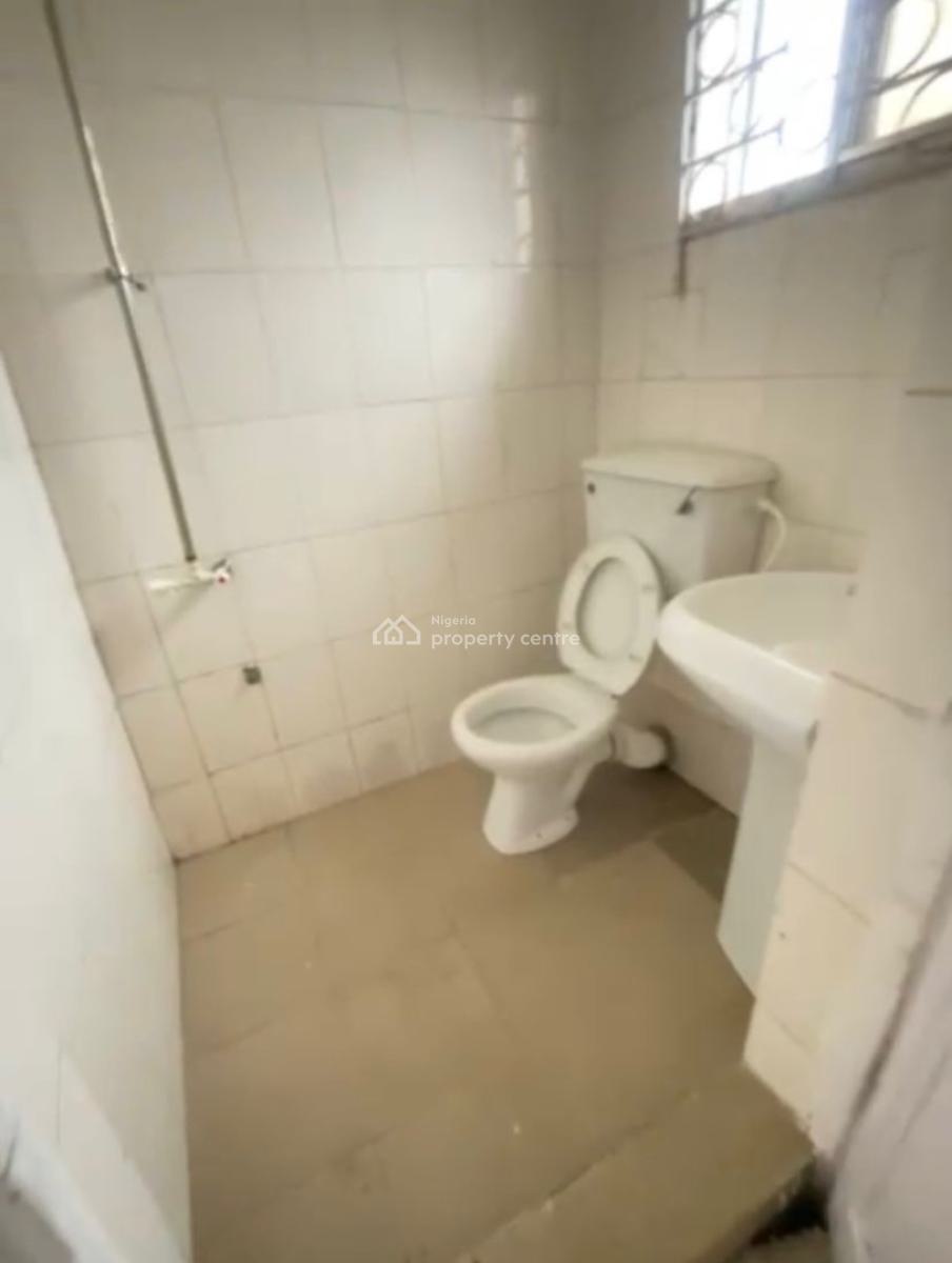 2 Bedroom Apartment, Thomas Estate, Ajah, Lagos, Flat / Apartment for Rent