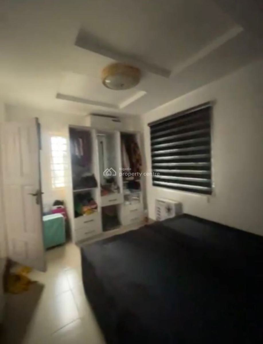 2 Bedroom Apartment, Thomas Estate, Ajah, Lagos, Flat / Apartment for Rent