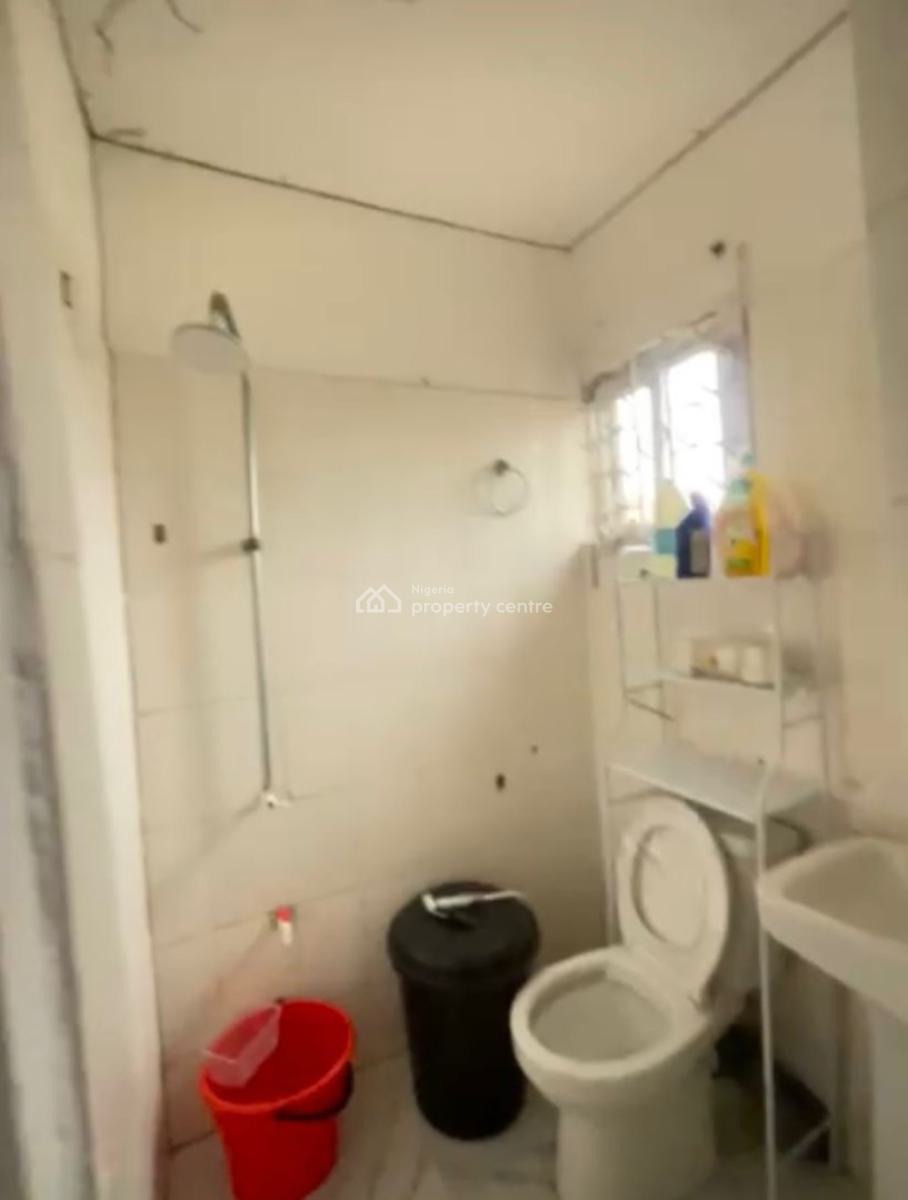 2 Bedroom Apartment, Thomas Estate, Ajah, Lagos, Flat / Apartment for Rent