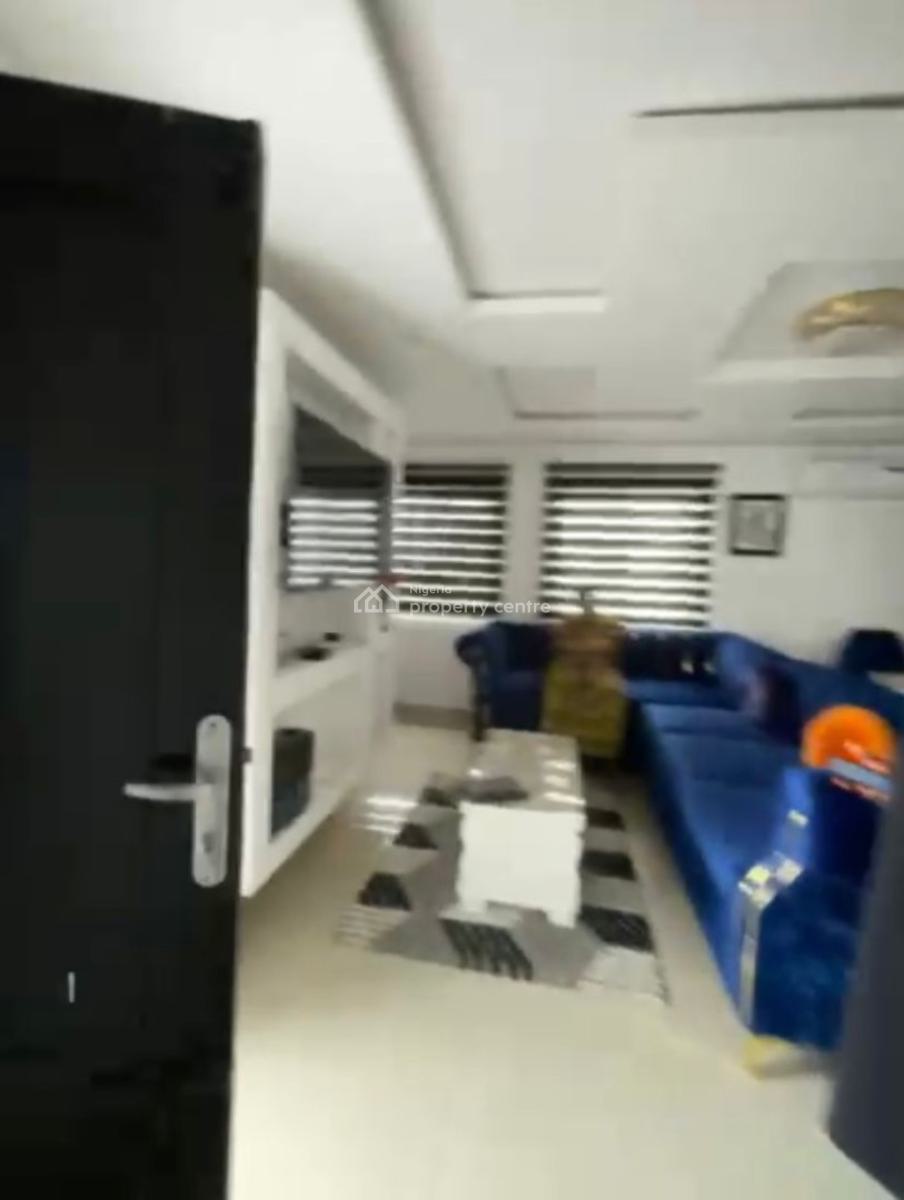 2 Bedroom Apartment, Thomas Estate, Ajah, Lagos, Flat / Apartment for Rent