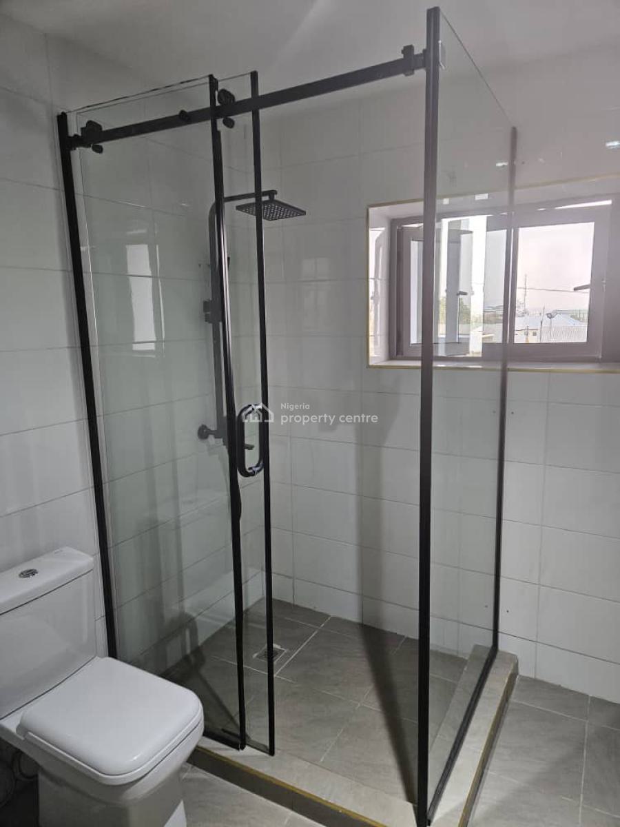 Aniluxe Superior Suite 1 Bedroom Apartment with Free Breakfast, Babafemi Ogundipe Boulevard, Wuye, Abuja, Flat / Apartment Short Let