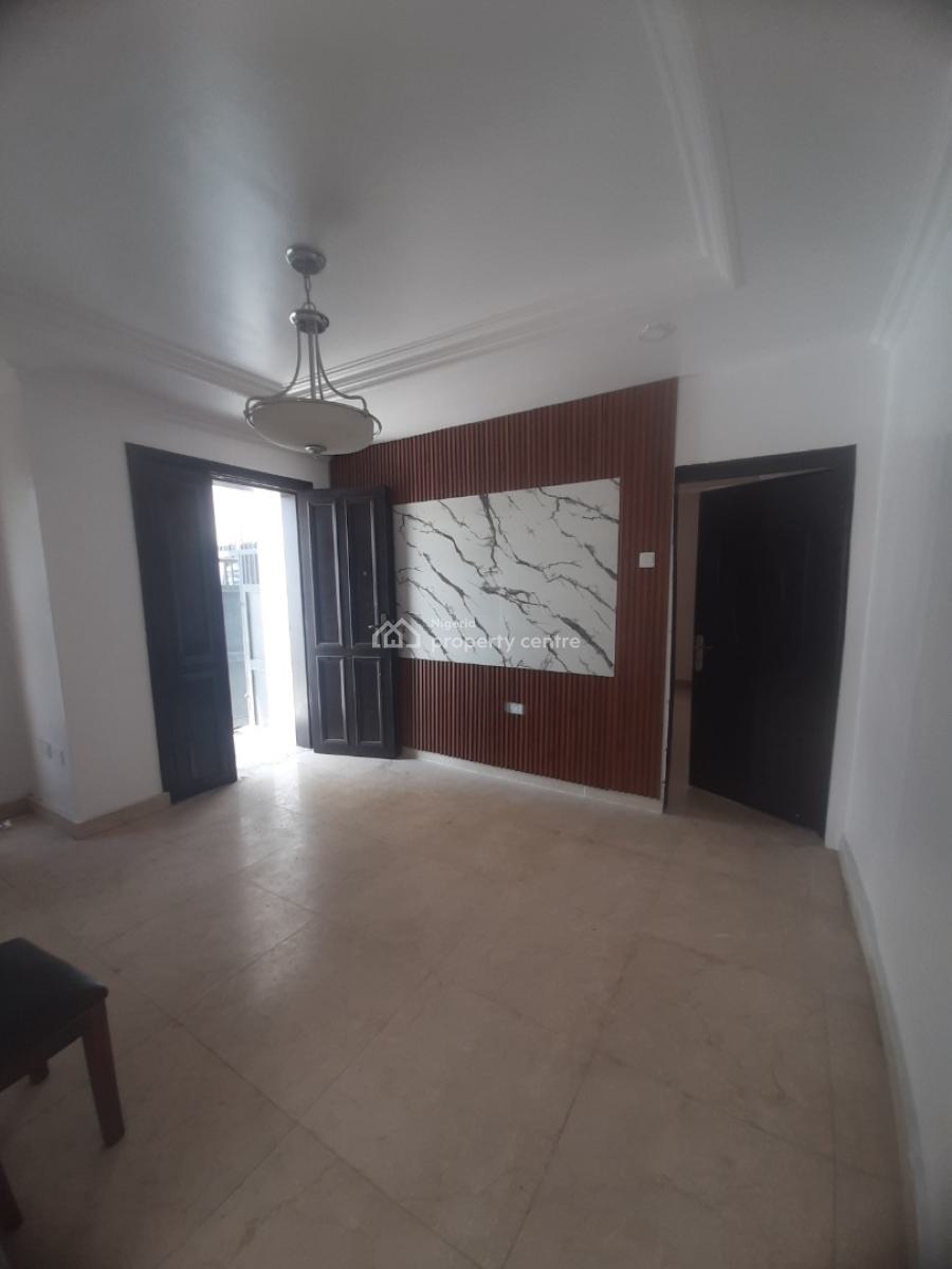 1 Bedroom Apartment, Lekki Phase 1, Lekki, Lagos, Flat / Apartment for Rent