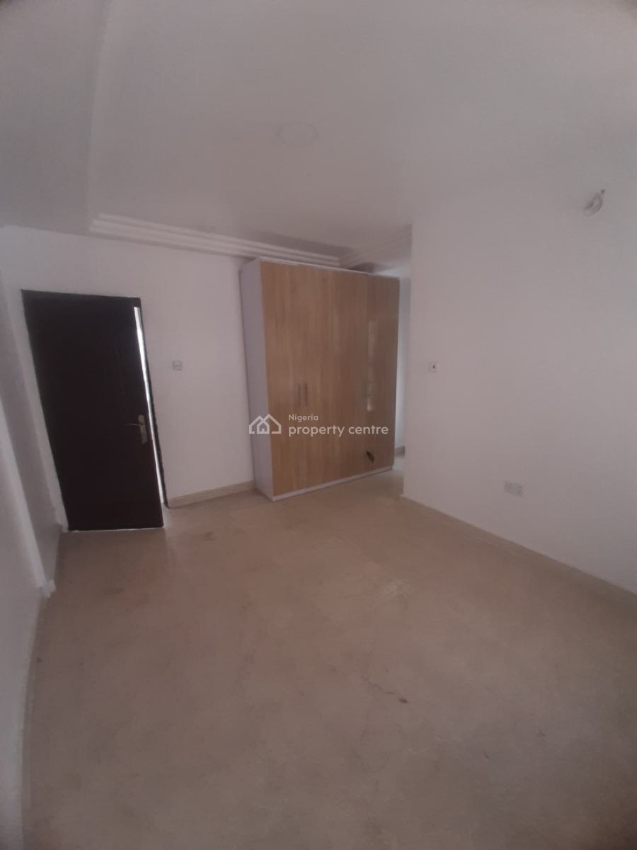 1 Bedroom Apartment, Lekki Phase 1, Lekki, Lagos, Flat / Apartment for Rent