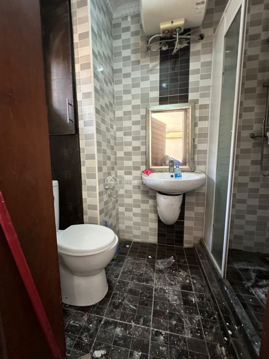 4 Bedroom Flat Available, Ikate, Lekki, Lagos, Flat / Apartment for Rent