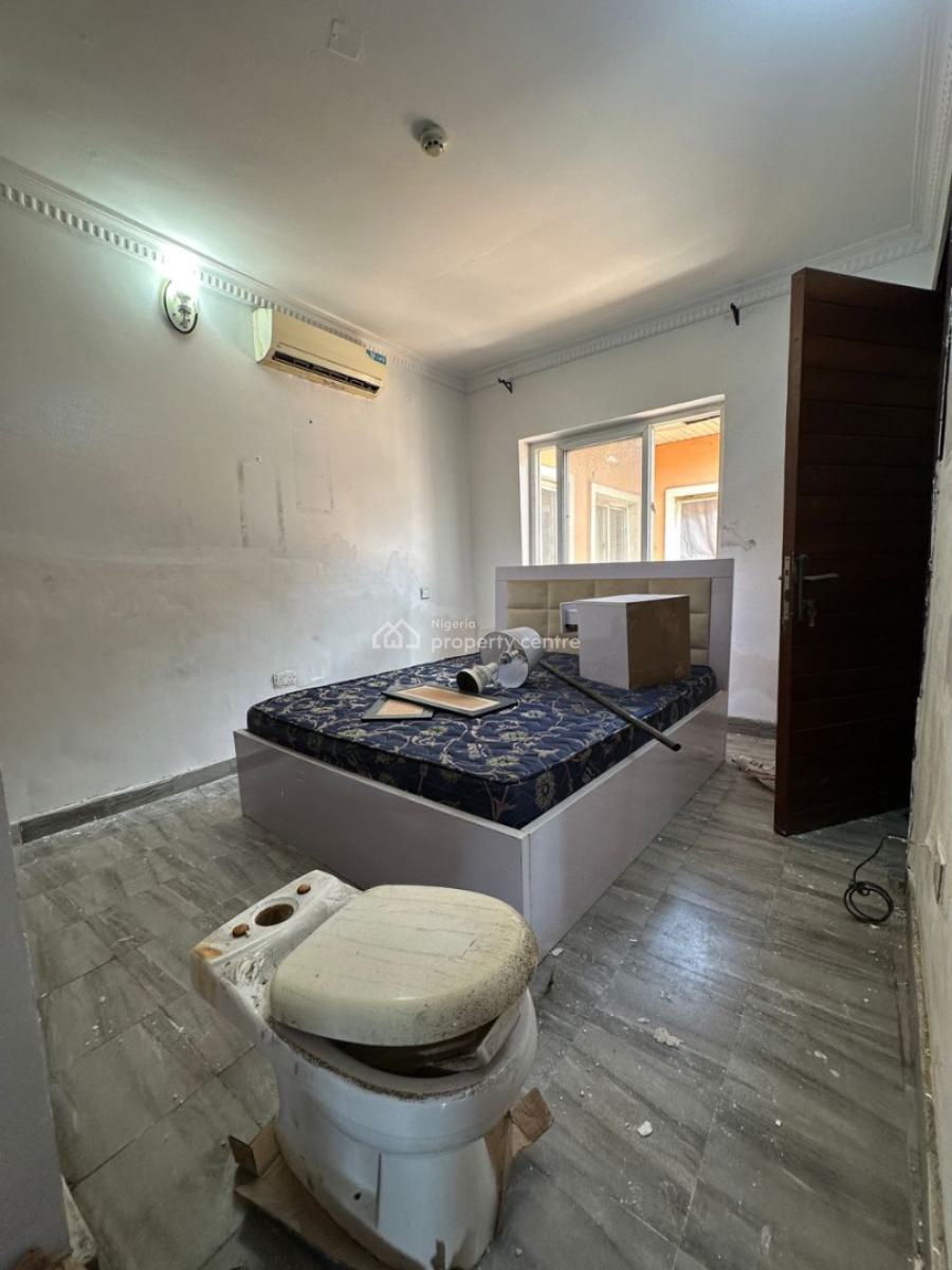4 Bedroom Flat Available, Ikate, Lekki, Lagos, Flat / Apartment for Rent