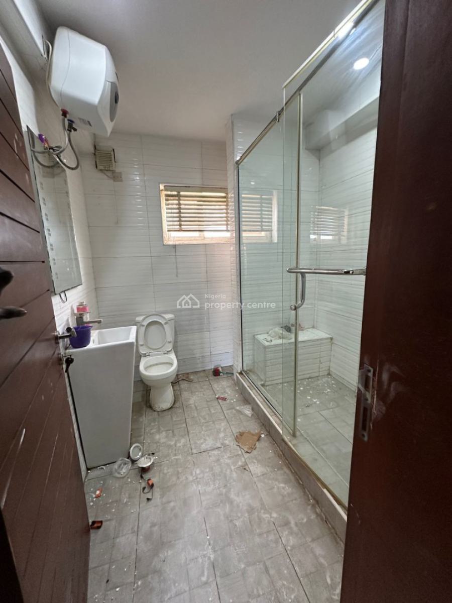 4 Bedroom Flat Available, Ikate, Lekki, Lagos, Flat / Apartment for Rent