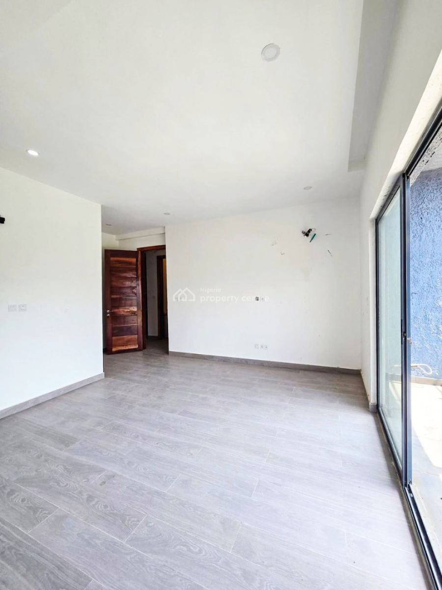 Luxury 2 Bedroom Serviced Apartment in an Estate, Ikate Elegushi, Lekki, Lagos, Flat / Apartment for Sale