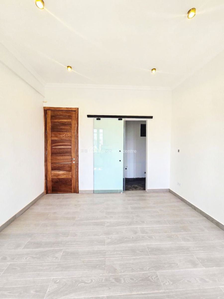 Luxury 2 Bedroom Serviced Apartment in an Estate, Ikate Elegushi, Lekki, Lagos, Flat / Apartment for Sale