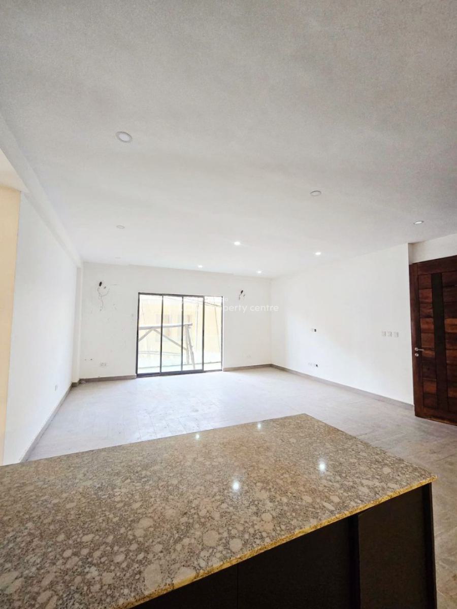 Luxury 2 Bedroom Serviced Apartment in an Estate, Ikate Elegushi, Lekki, Lagos, Flat / Apartment for Sale