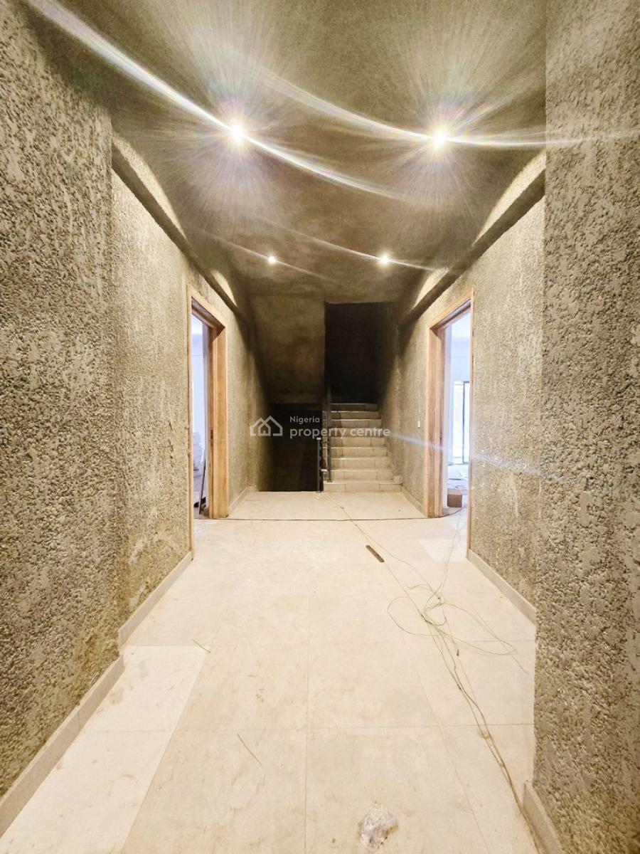 Luxury 2 Bedroom Serviced Apartment in an Estate, Ikate Elegushi, Lekki, Lagos, Flat / Apartment for Sale
