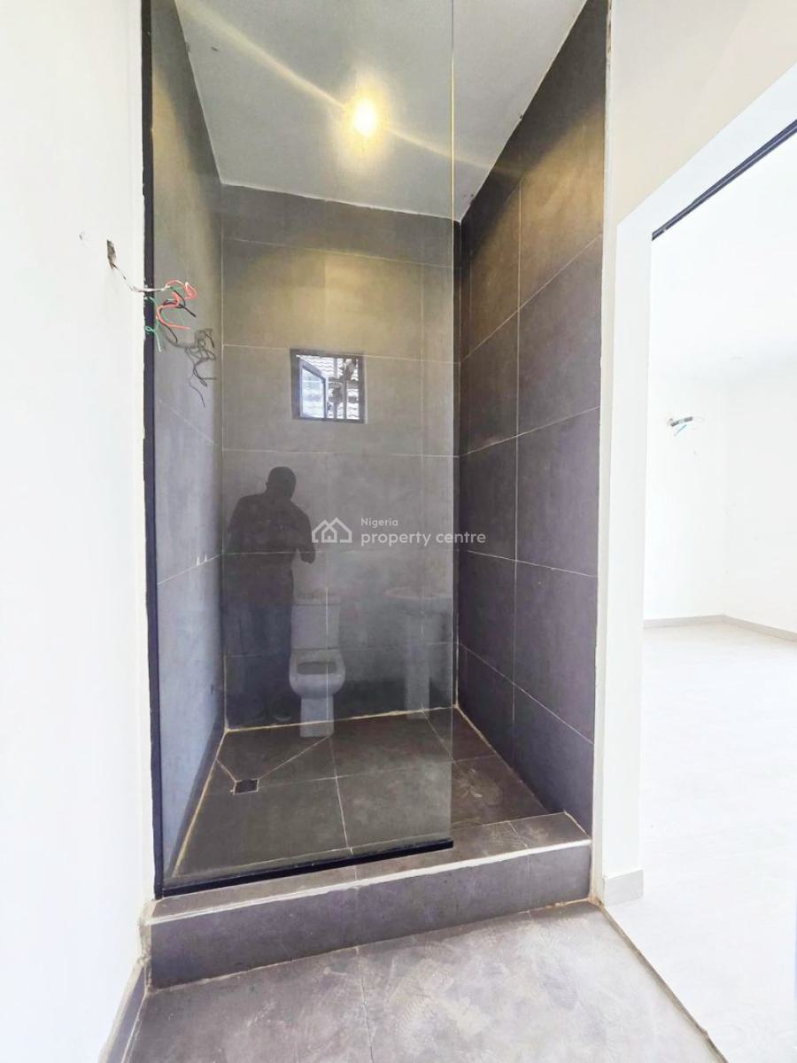 Luxury 2 Bedroom Serviced Apartment in an Estate, Ikate Elegushi, Lekki, Lagos, Flat / Apartment for Sale