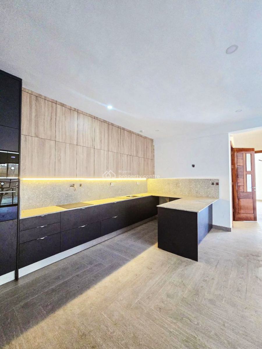Luxury 2 Bedroom Serviced Apartment in an Estate, Ikate Elegushi, Lekki, Lagos, Flat / Apartment for Sale