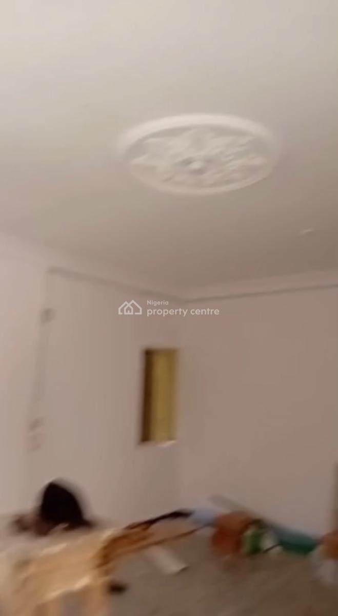 Miniflat Apartment, at Mobil Road Inside Estate., Ilaje, Ajah, Lagos, Mini Flat (room and Parlour) for Rent